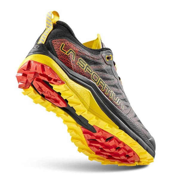 La Sportiva Vandringsskor Jackal Ii Goretex Svart EU 43 Man