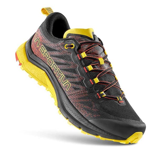 La Sportiva Vandringsskor Jackal Ii Goretex Svart EU 43 Man