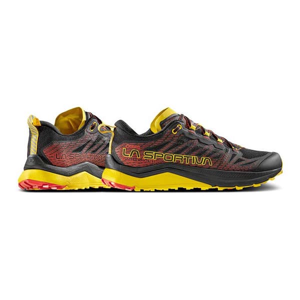 La Sportiva Vandringsskor Jackal Ii Goretex Svart EU 43 Man
