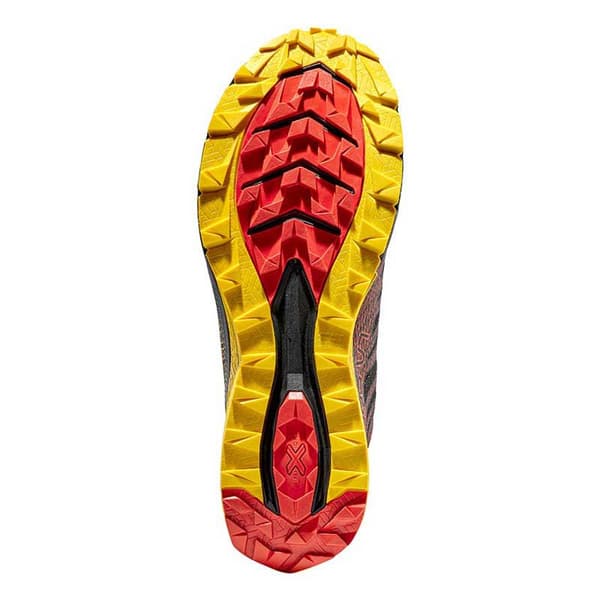 La Sportiva Vandringsskor Jackal Ii Goretex Svart EU 43 Man