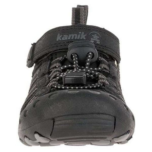 Kamik Sandaler Crab Svart EU 27