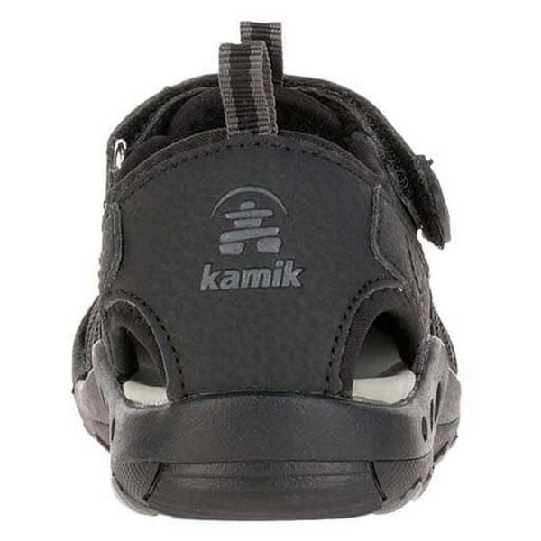 Kamik Sandaler Crab Svart EU 27