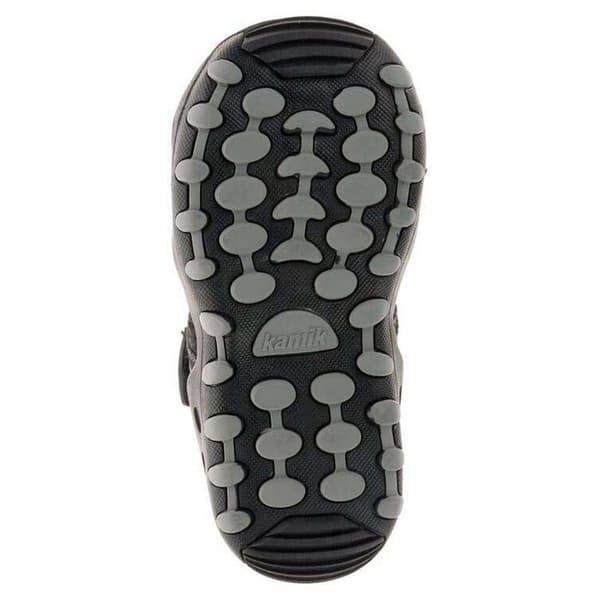 Kamik Sandaler Crab Svart EU 27