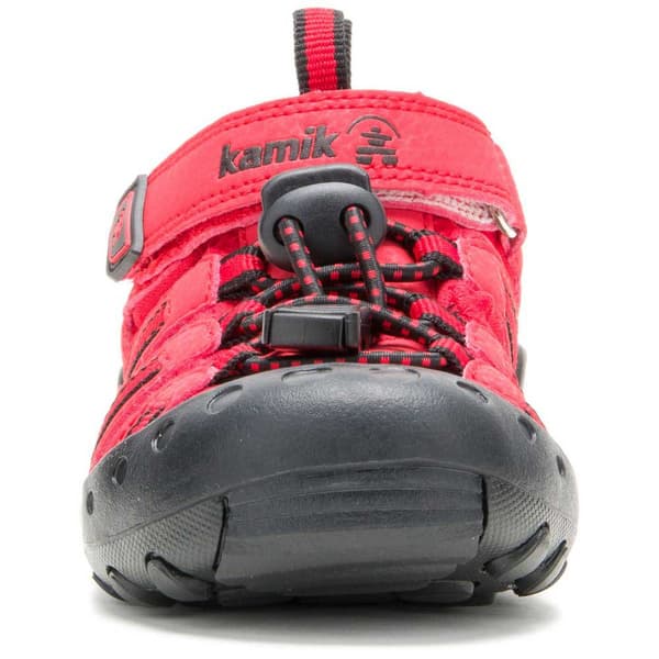 Kamik Sandaler Crab Rød EU 27