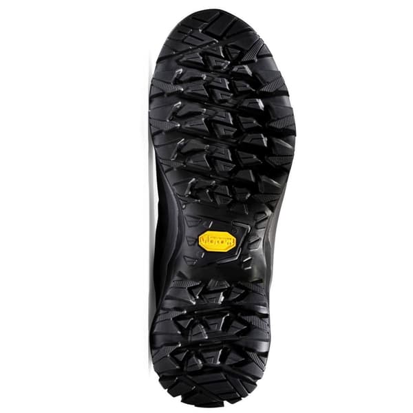 Mammut Vaelluskengät Nova Iv Mid Goretex Musta EU 36 Nainen