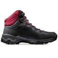Pikkukuva 1 / 2: Mammut Vaelluskengät Nova Iv Mid Goretex Musta EU 36 Nainen