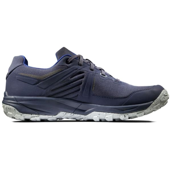Mammut Vandresko Ultimate Iii Low Goretex Blå EU 40 Mand