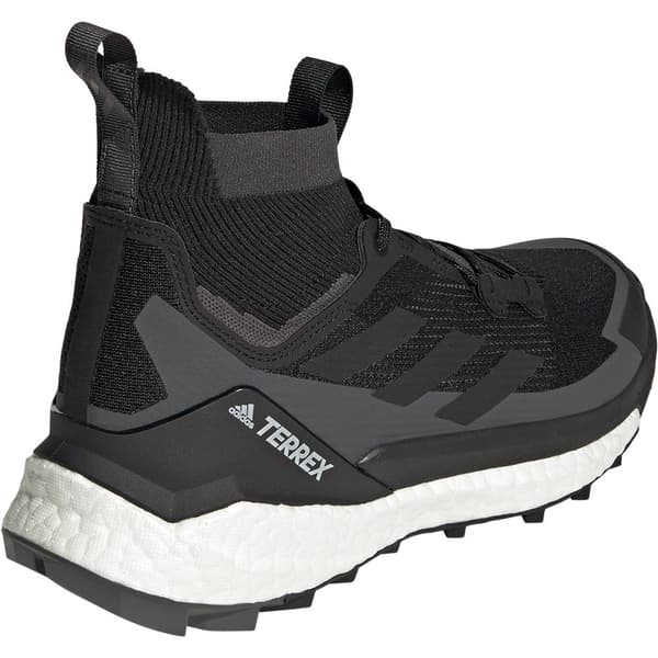 Adidas Vandringsskor Terrex Free Hiker 2 Svart EU 36 2/3 Kvinna