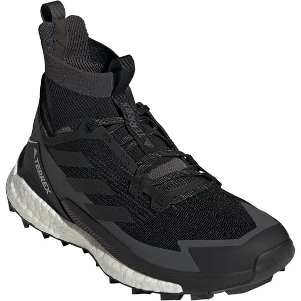 Adidas Vandringsskor Terrex Free Hiker 2 Svart EU 36 2/3 Kvinna