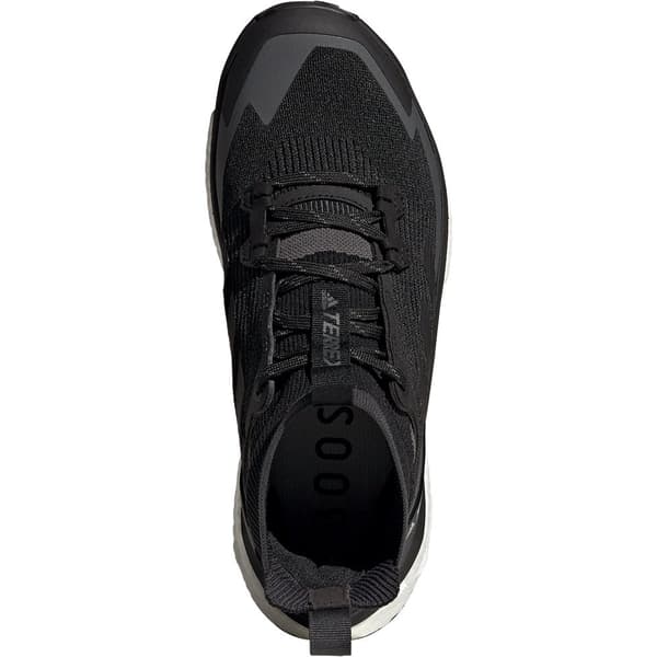 Adidas Vandringsskor Terrex Free Hiker 2 Svart EU 36 2/3 Kvinna