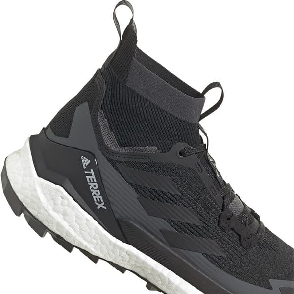 Adidas Vandringsskor Terrex Free Hiker 2 Svart EU 36 2/3 Kvinna