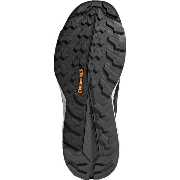 Adidas Vandringsskor Terrex Free Hiker 2 Svart EU 36 2/3 Kvinna