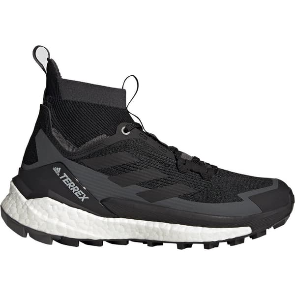 Adidas Vandringsskor Terrex Free Hiker 2 Svart EU 36 2/3 Kvinna