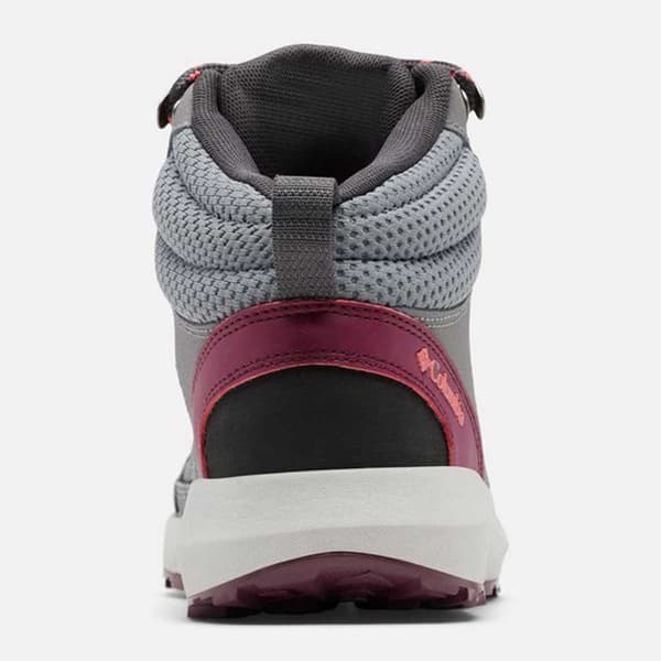 Columbia Vandringsskor Trailstorm™ Peak Mid Grå EU 40 1/2 Kvinna
