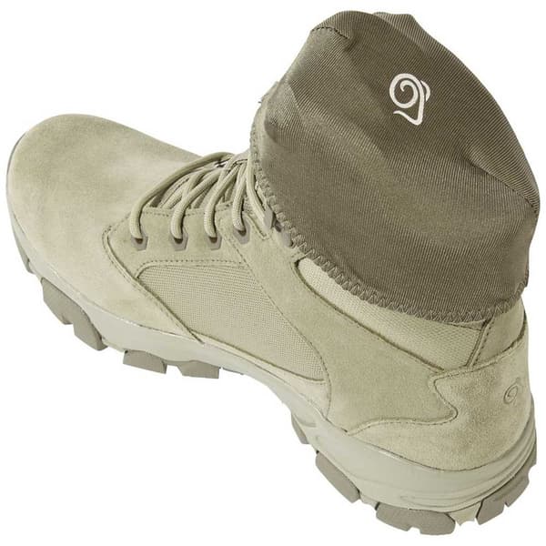 Craghoppers Vandrestøvler Salado Hi Beige EU 45 Mand