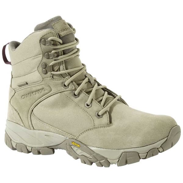 Craghoppers Vandrestøvler Salado Hi Beige EU 45 Mand
