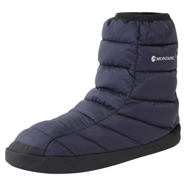 Montane Hjemmesko Icarus Hut Blå EU 39-41 Mand