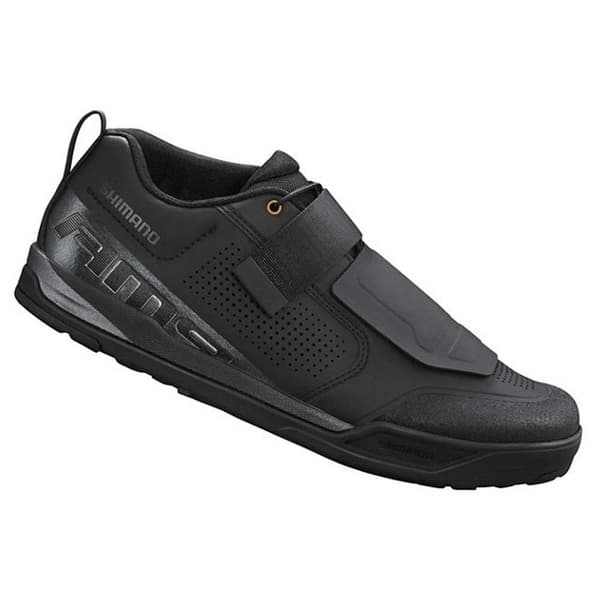 Shimano Mtb Skor Am903 Svart EU 48 Man