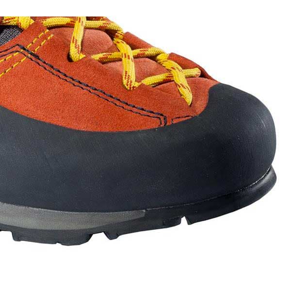 La Sportiva Vandresko Boulder X Orange EU 41 Mand