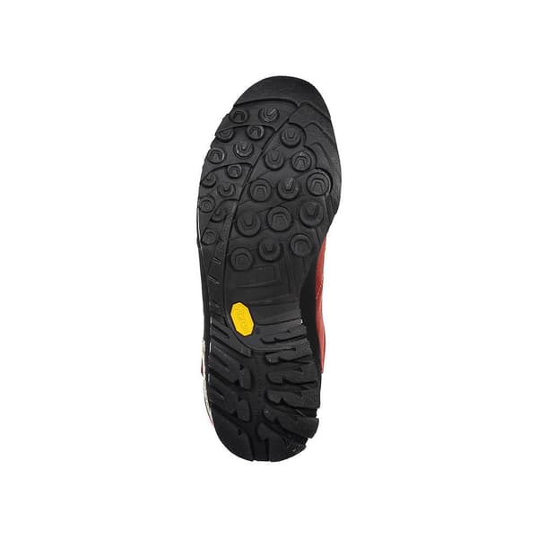 La Sportiva Vandresko Boulder X Orange EU 41 Mand
