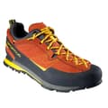 Miniatyrbillede 1 af 4: La Sportiva Vandresko Boulder X Orange EU 41 Mand