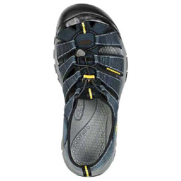 Keen Sandaalit Newport H2 Sininen EU 42 1/2 Mies
