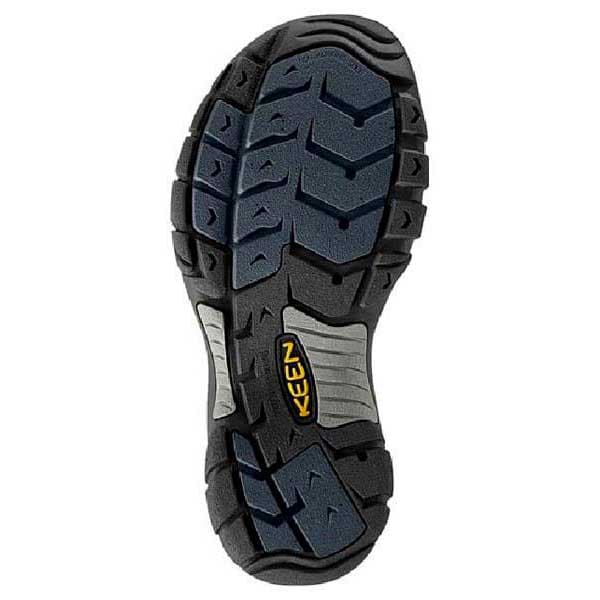 Keen Sandaalit Newport H2 Sininen EU 42 1/2 Mies