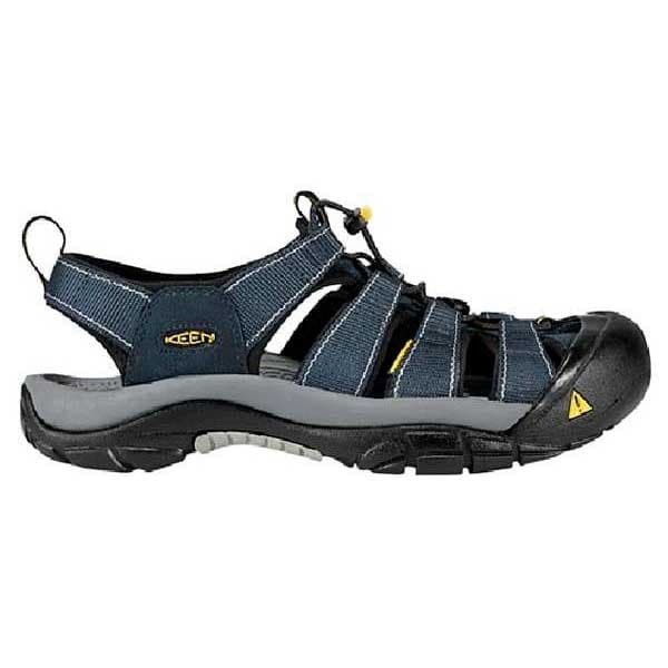 Keen Sandaalit Newport H2 Sininen EU 42 1/2 Mies