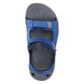 Miniatyrbild 3 av 3: Columbia Sandaler Techsun Vent Blå EU 31