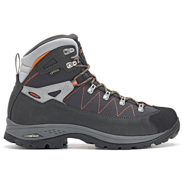 Asolo Vaelluskengät Finder Goretex Harmaa EU 40 2/3 Mies