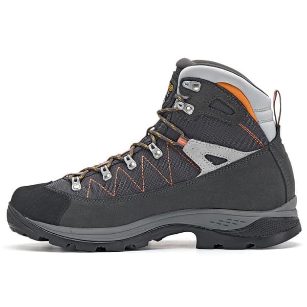 Asolo Vaelluskengät Finder Goretex Harmaa EU 40 2/3 Mies