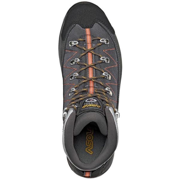Asolo Vaelluskengät Finder Goretex Harmaa EU 40 2/3 Mies