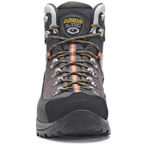 Asolo Vaelluskengät Finder Goretex Harmaa EU 40 2/3 Mies