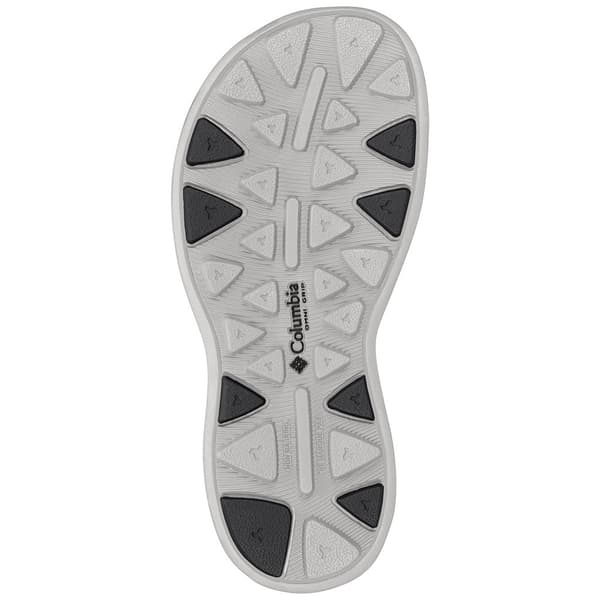 Columbia Sandaler Techsun Wave Sort,Grå EU 25