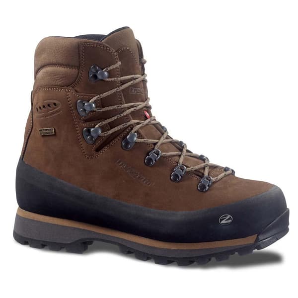 Trezeta Vandringsskor Top Evo Brun EU 35 1/2 Man