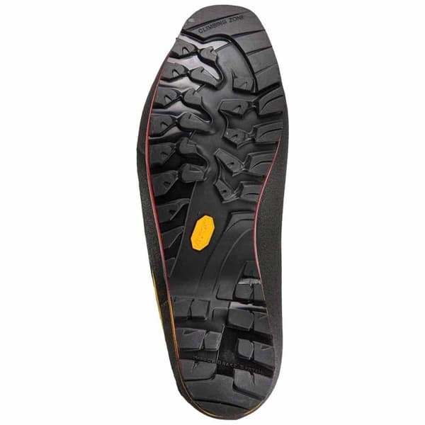 La Sportiva Bjergbestigningsstøvler Trango Tower Extreme Goretex Gul,Sort EU 44 1/2 Mand