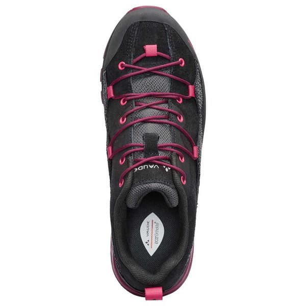 Vaude Vandringsskor Mtn Dibona Tech Svart EU 37 Kvinna