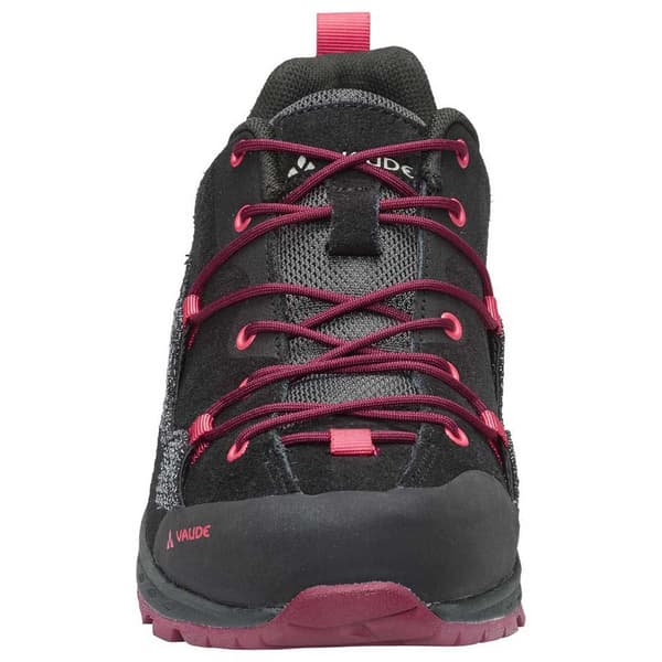 Vaude Vandringsskor Mtn Dibona Tech Svart EU 37 Kvinna