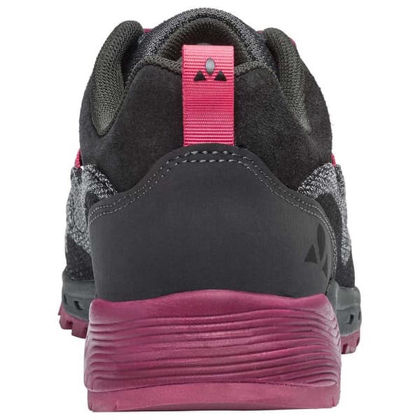 Vaude Vandringsskor Mtn Dibona Tech Svart EU 37 Kvinna