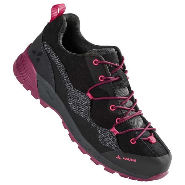 Vaude Vandringsskor Mtn Dibona Tech Svart EU 37 Kvinna