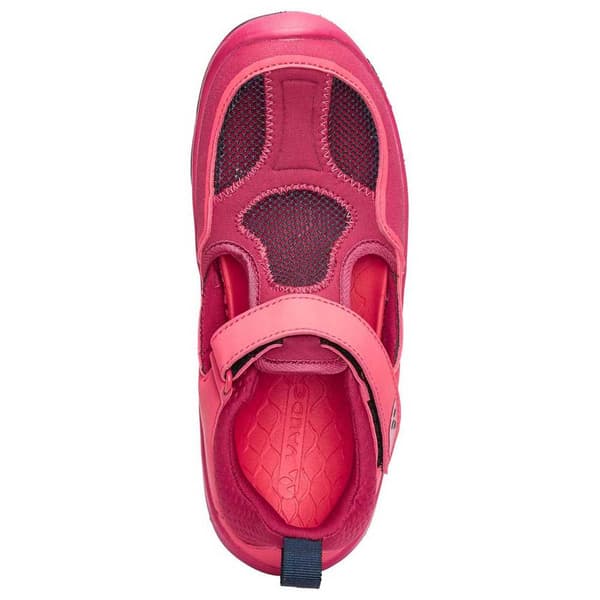 Vaude Sandaler Aquid Rosa EU 32