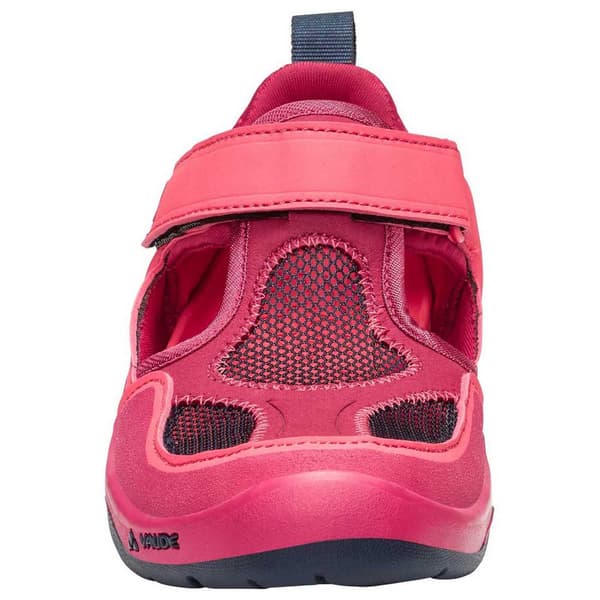 Vaude Sandaler Aquid Rosa EU 32
