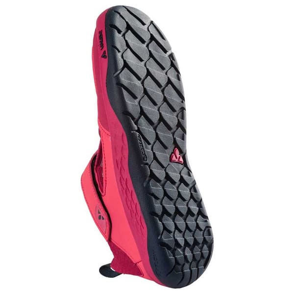 Vaude Sandaler Aquid Rosa EU 32