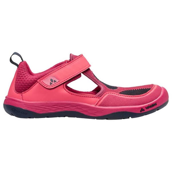Vaude Sandaler Aquid Rosa EU 32