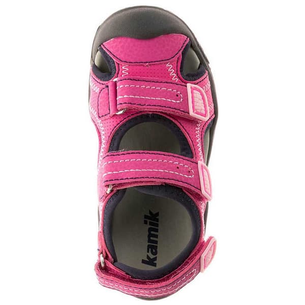 Kamik Sandaler Seaturtle 2 Rosa EU 23