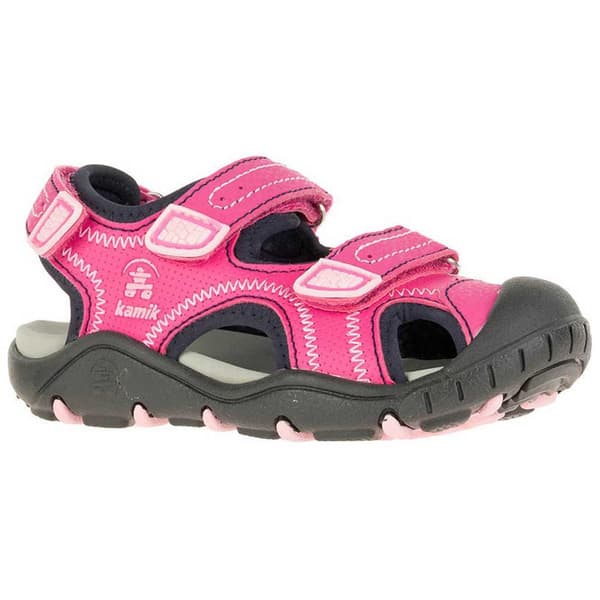 Kamik Sandaler Seaturtle 2 Rosa EU 23