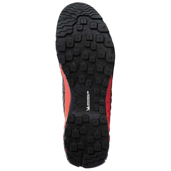 Mammut Vaelluskengät Alnasca Pro Ii Mid Goretex Harmaa EU 36 2/3 Nainen