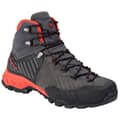 Pikkukuva 1 / 7: Mammut Vaelluskengät Alnasca Pro Ii Mid Goretex Harmaa EU 36 2/3 Nainen