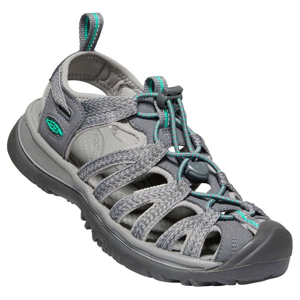 Keen Sandaalit Whisper Harmaa EU 38 Nainen