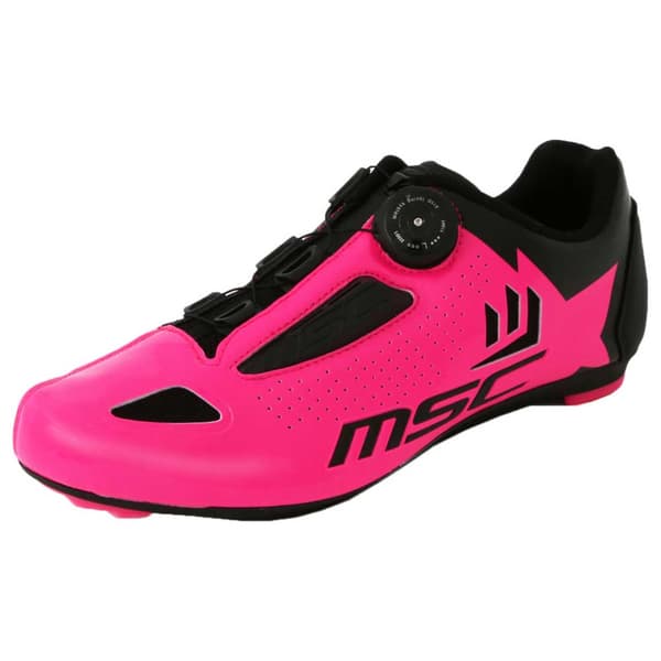 Msc Vägskor Aero Rosa EU 43 Man